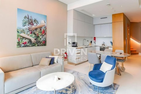 Appartement te koop in Business Bay, Dubai, VAE 1 slaapkamer, 108.05 vr.m., nr 765019 - foto 4
