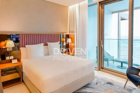 Appartement te koop in Business Bay, Dubai, VAE 1 slaapkamer, 108.05 vr.m., nr 765019 - foto 9