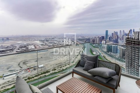 Appartement te koop in Business Bay, Dubai, VAE 1 slaapkamer, 108.05 vr.m., nr 765019 - foto 11