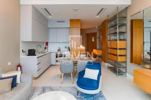 Appartement te koop in Business Bay, Dubai, VAE 1 slaapkamer, 108.05 vr.m., nr 765019 - foto 3