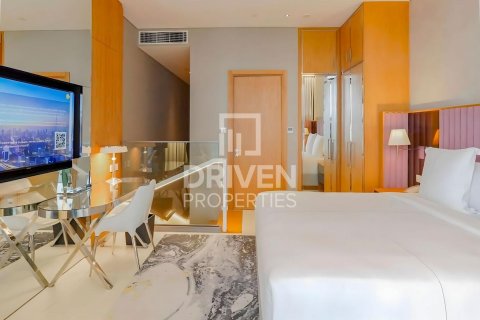 Appartement te koop in Business Bay, Dubai, VAE 1 slaapkamer, 108.05 vr.m., nr 765019 - foto 5