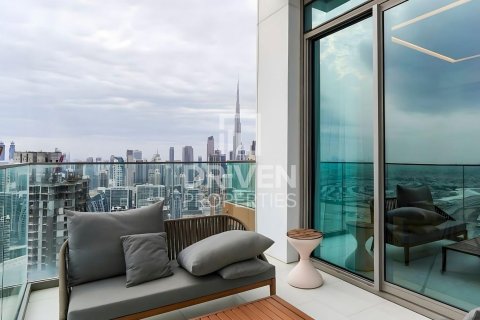 Appartement te koop in Business Bay, Dubai, VAE 1 slaapkamer, 108.05 vr.m., nr 765019 - foto 12