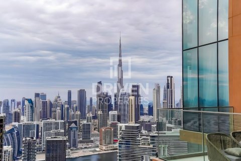 Business Bay, Dubai, BAE’de daire 1 yatak odası, 108.05 m&sup2; No 765019
