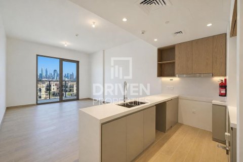 Apartamento en venta en Jumeirah, Dubai, EAU 2 dormitorios, 115.94 m2 № 765015 - foto 1