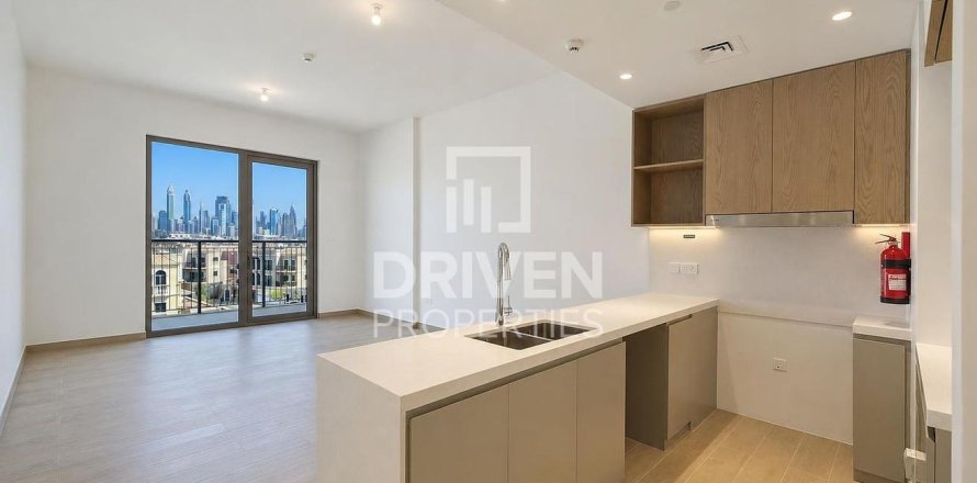 Apartamento en Jumeirah, Dubai, EAU 2 dormitorios, 115.94 m² № 765015