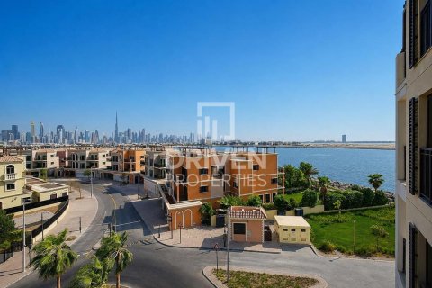 Apartamento en venta en Jumeirah, Dubai, EAU 2 dormitorios, 115.94 m2 № 765015 - foto 21