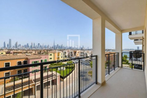 Jumeirah、Dubai、UAE にあるマンション販売中 2ベッドルーム、118.27 m2、No765014 - 写真 10