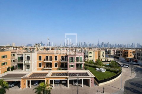 Jumeirah、Dubai、UAE にあるマンション販売中 2ベッドルーム、118.27 m2、No765014 - 写真 11