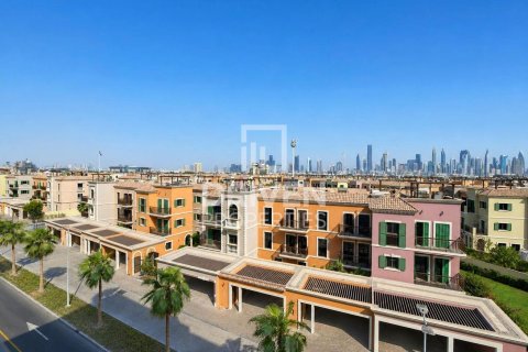Jumeirah、Dubai、UAE にあるマンション販売中 2ベッドルーム、118.27 m2、No765014 - 写真 18