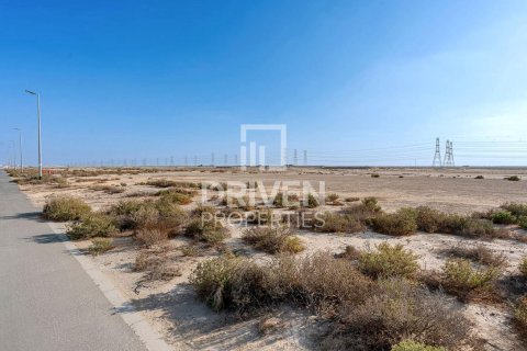 Działka na sprzedaż w Jebel Ali, Dubai, ZEA 917.97 mkw., nr 765016 - zdjęcie 7