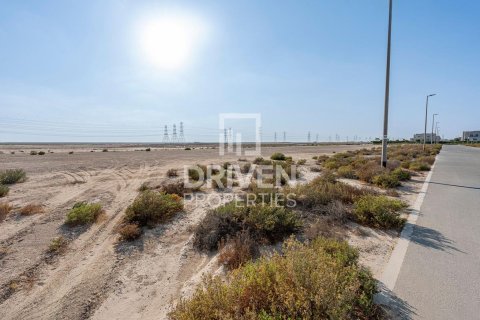 Działka na sprzedaż w Jebel Ali, Dubai, ZEA 917.97 mkw., nr 765016 - zdjęcie 10