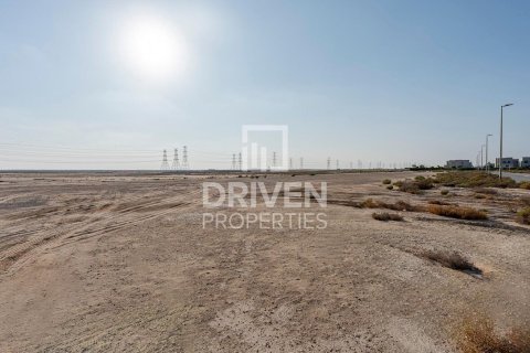 Działka na sprzedaż w Jebel Ali, Dubai, ZEA 917.97 mkw., nr 765016 - zdjęcie 5