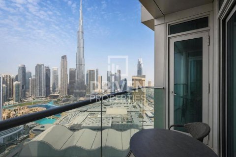 Appartamento in vendita a Downtown Dubai (Downtown Burj Dubai), Dubai, EAU 2 camere da letto, 124.21 mq. № 765018 - foto 13