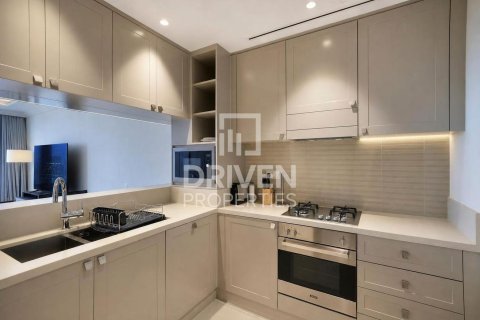 Appartamento in vendita a Downtown Dubai (Downtown Burj Dubai), Dubai, EAU 2 camere da letto, 124.21 mq. № 765018 - foto 11