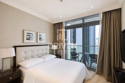 Appartamento in vendita a Downtown Dubai (Downtown Burj Dubai), Dubai, EAU 2 camere da letto, 124.21 mq. № 765018 - foto 5