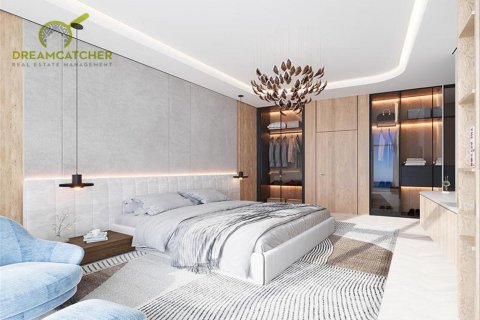 Byt v Al Marjan Island, Ras Al Khaimah, SAE 1 ložnice, 108.8 m² Č.: 588750 - fotografie 10