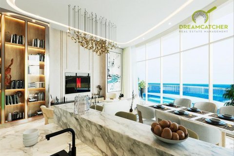 Byt v Al Marjan Island, Ras Al Khaimah, SAE 1 ložnice, 108.8 m² Č.: 588750 - fotografie 5