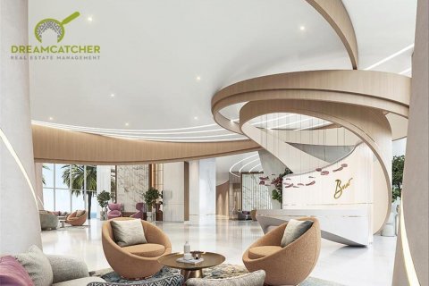 Byt v Al Marjan Island, Ras Al Khaimah, SAE 1 ložnice, 108.8 m² Č.: 588750 - fotografie 11