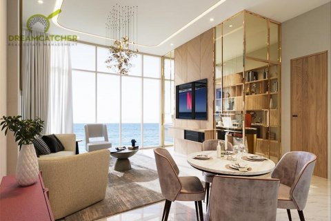 Byt v Al Marjan Island, Ras Al Khaimah, SAE 1 ložnice, 108.8 m² Č.: 588750 - fotografie 7