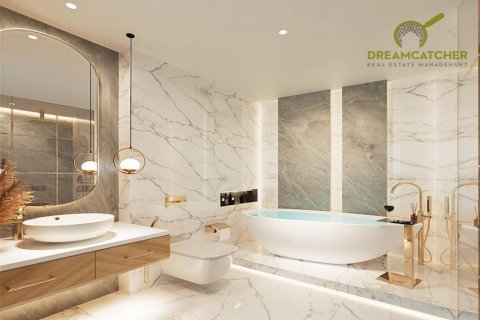 Byt v Al Marjan Island, Ras Al Khaimah, SAE 1 ložnice, 108.8 m² Č.: 588750 - fotografie 13