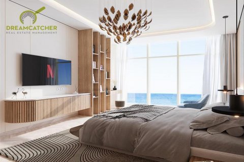 Byt v Al Marjan Island, Ras Al Khaimah, SAE 1 ložnice, 108.8 m² Č.: 588750 - fotografie 12