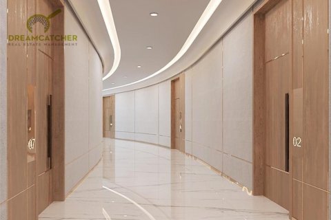 Byt v Al Marjan Island, Ras Al Khaimah, SAE 1 ložnice, 108.8 m² Č.: 588750 - fotografie 19