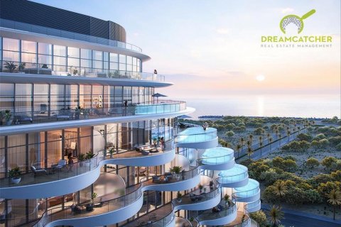 Byt v Al Marjan Island, Ras Al Khaimah, SAE 1 ložnice, 108.8 m² Č.: 588750 - fotografie 15