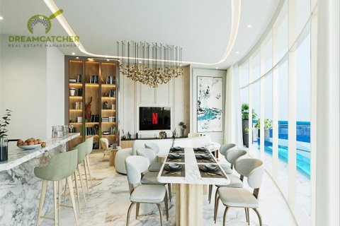 Byt v Al Marjan Island, Ras Al Khaimah, SAE 1 ložnice, 108.8 m² Č.: 588750 - fotografie 6
