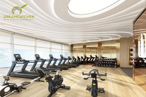 Byt v Al Marjan Island, Ras Al Khaimah, SAE 1 ložnice, 108.8 m² Č.: 588750 - fotografie 17