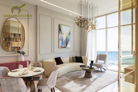 Byt v Al Marjan Island, Ras Al Khaimah, SAE 1 ložnice, 108.8 m² Č.: 588750 - fotografie 4