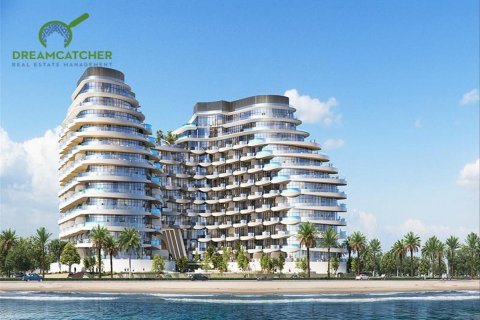 Byt v Al Marjan Island, Ras Al Khaimah, SAE 1 ložnice, 108.8 m² Č.: 588750 - fotografie 20