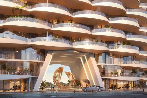 Byt v Al Marjan Island, Ras Al Khaimah, SAE 1 ložnice, 108.8 m² Č.: 588750 - fotografie 22