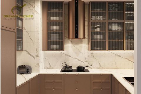 Byt v Al Marjan Island, Ras Al Khaimah, SAE 1 ložnice, 108.8 m² Č.: 588750 - fotografie 8