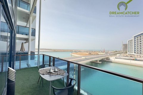 Apartment in Mina Al Arab, Ras Al Khaimah, UAE 1 bedroom, 97.5 sq.m. № 588749 - photo 19