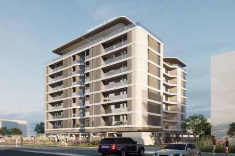 Διαμέρισμα σε Dubai South (Dubai World Central), ΗΑΕ 1 υπνοδωμάτιο, 107.49 τ.μ. Αρ. 752597 - φωτογραφία 4