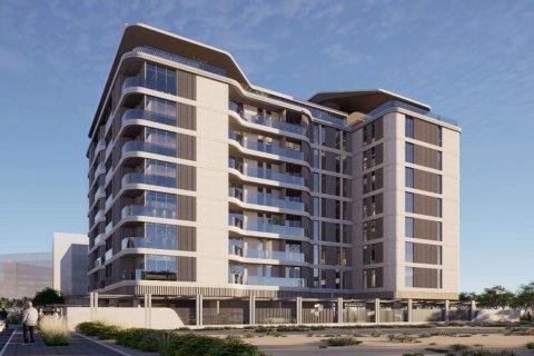 Διαμέρισμα σε Dubai South (Dubai World Central), ΗΑΕ 1 υπνοδωμάτιο, 107.49 τ.μ. Αρ. 752597 - φωτογραφία 5