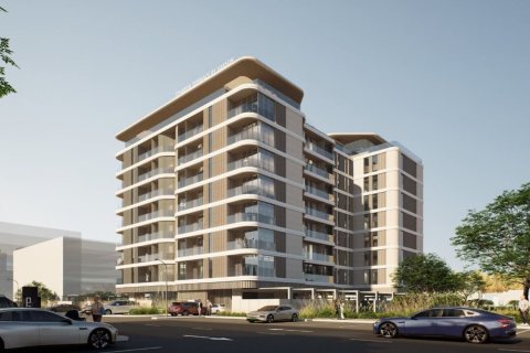 Διαμέρισμα σε Dubai South (Dubai World Central), ΗΑΕ 1 υπνοδωμάτιο, 107.49 τ.μ. Αρ. 752597 - φωτογραφία 1