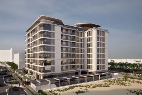Διαμέρισμα σε Dubai South (Dubai World Central), ΗΑΕ 1 υπνοδωμάτιο, 107.49 τ.μ. Αρ. 752597 - φωτογραφία 3
