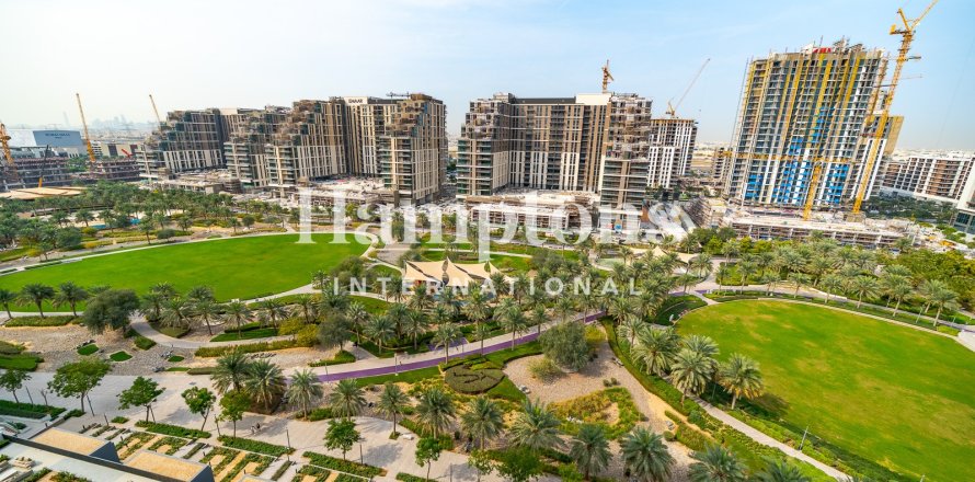 Lakás itt: Dubai Hills Estate, Dubai, EAE, 3 hálószoba, 128.856 m², azonosító: 685702