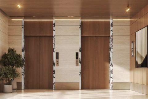 Apartamento en venta en Dubai, EAU 2 dormitorios, 111 m2 № 685704 - foto 7