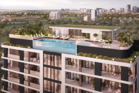 Apartamento en venta en Dubai, EAU 2 dormitorios, 111 m2 № 685704 - foto 2