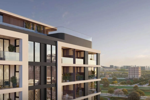 Apartamento en venta en Dubai, EAU 2 dormitorios, 111 m2 № 685704 - foto 4