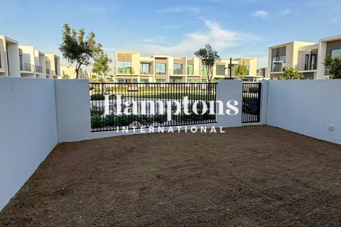 Maison de ville à Jumeirah Village Triangle, Dubai, EAU: 3 chambres, 174 m2 № 685703