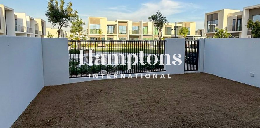 Townhouse sa Jumeirah Village Triangle, Dubai, UAE 3 silid-tulugan, 174 sq.m. № 685703