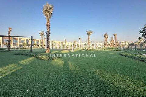 Townhouse sa Jumeirah Village Triangle, Dubai, UAE 3 silid-tulugan, 173.99988676 sq.m. № 685703 - larawan 2