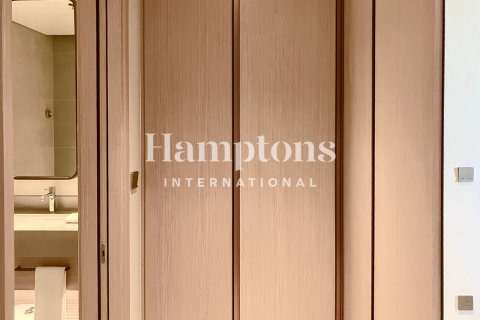 Lakás itt: Downtown Dubai (Downtown Burj Dubai), EAE, 1 hálószoba, 79.89658000 m², azonosító: 685700 - fénykép 3