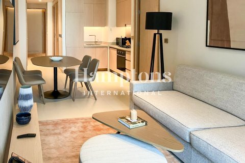 Lakás itt: Downtown Dubai (Downtown Burj Dubai), EAE, 1 hálószoba, 79.89658000 m², azonosító: 685700 - fénykép 7