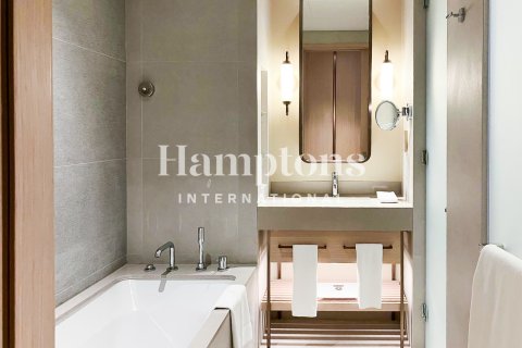 Lakás itt: Downtown Dubai (Downtown Burj Dubai), EAE, 1 hálószoba, 79.89658000 m², azonosító: 685700 - fénykép 8