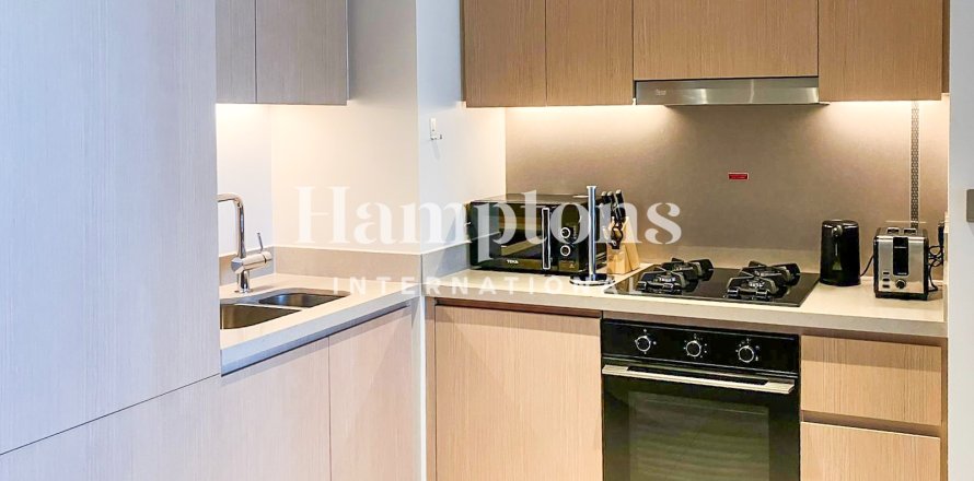 Lakás itt: Downtown Dubai (Downtown Burj Dubai), EAE, 1 hálószoba, 79.8966 m², azonosító: 685700