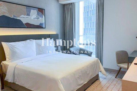 Lakás itt: Downtown Dubai (Downtown Burj Dubai), EAE, 1 hálószoba, 79.89658000 m², azonosító: 685700 - fénykép 4